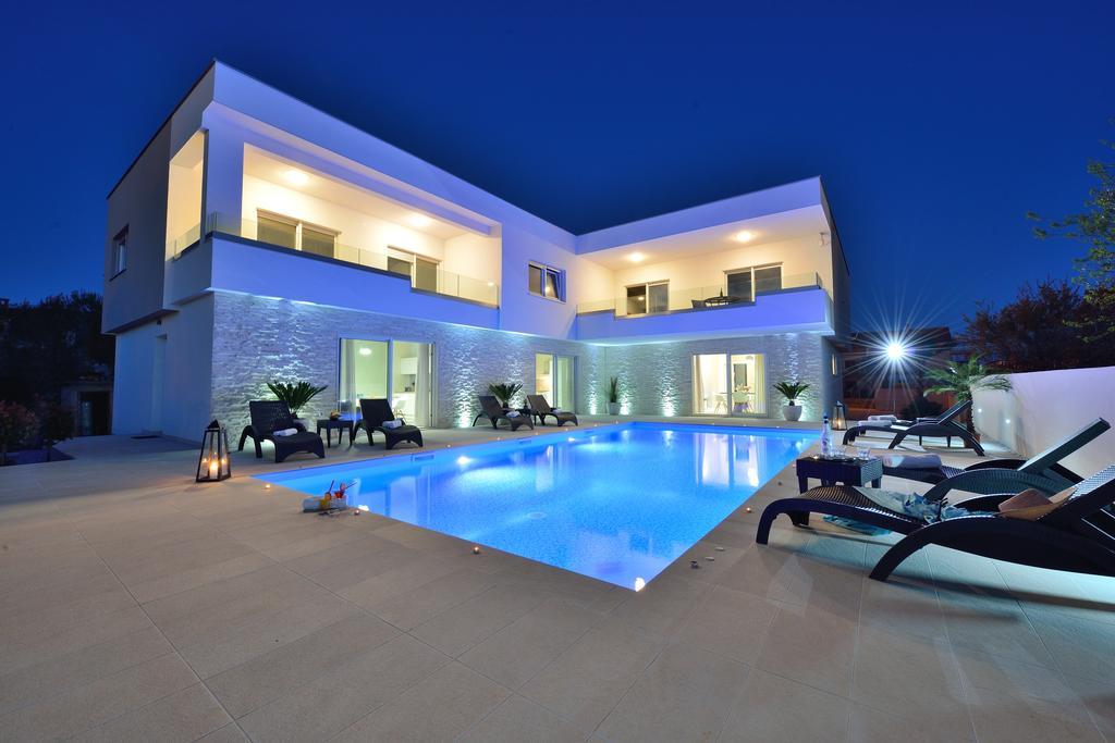 Luxury Apartments Marija Sukošan Стая снимка