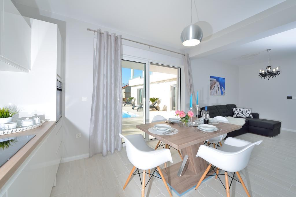 Luxury Apartments Marija Sukošan Стая снимка